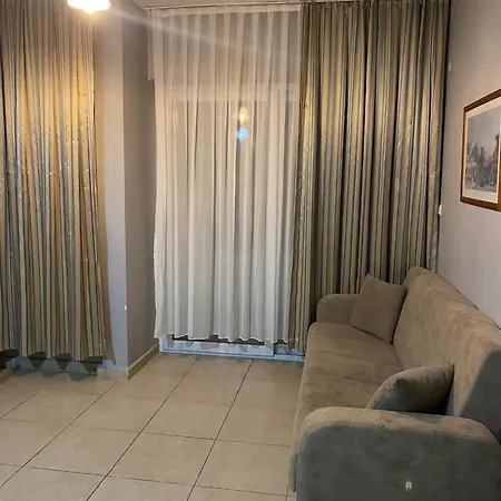 Agora Boutique Apart Hotel-3