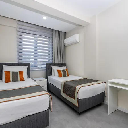 Echinus Lara Hotel-2