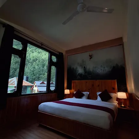 Narayana Guest House-3