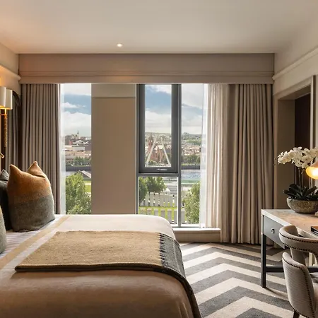 The Ebrington Hotel-2