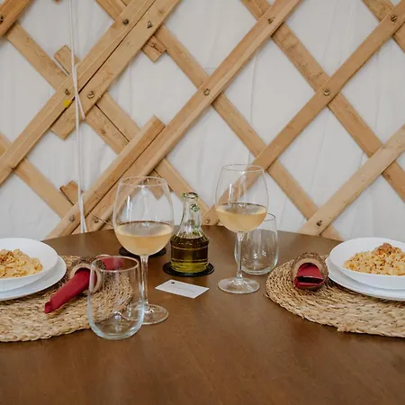Glamping Le Dune-2