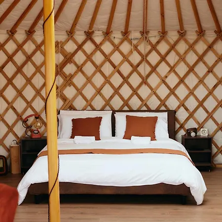 Glamping Le Dune-3