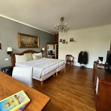 Lindas Suites Eugenio Sue-3