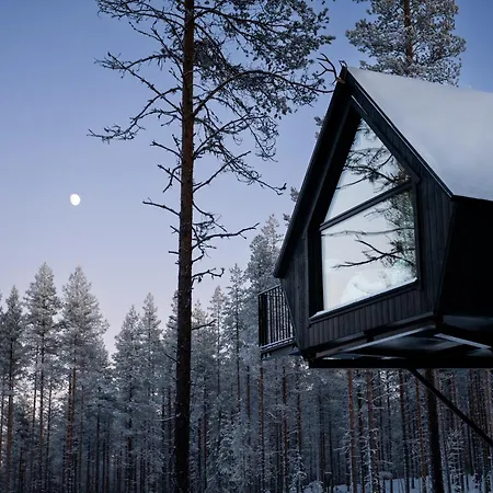 Aito Igloo & Spa Resort-2
