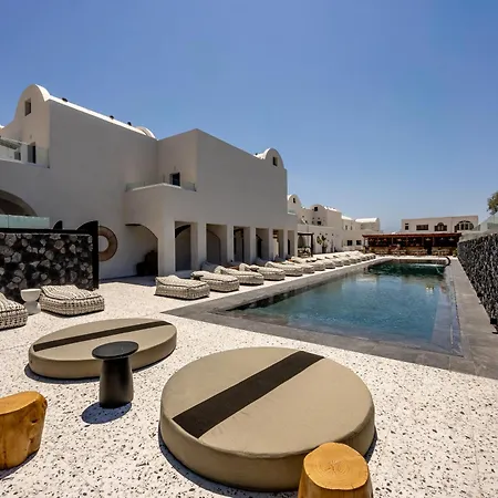 Santo Mangata Boutique Hotel&Spa-3