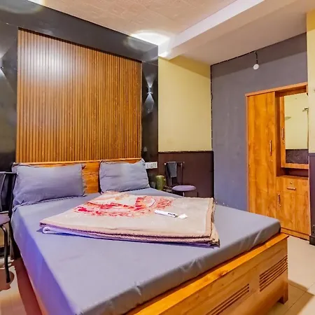 Jb Cottage By Sait'S Hospitality-2