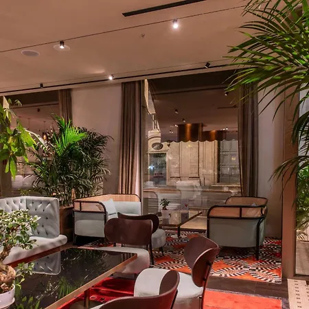 Radisson Collection Hotel, Roma Antica-2