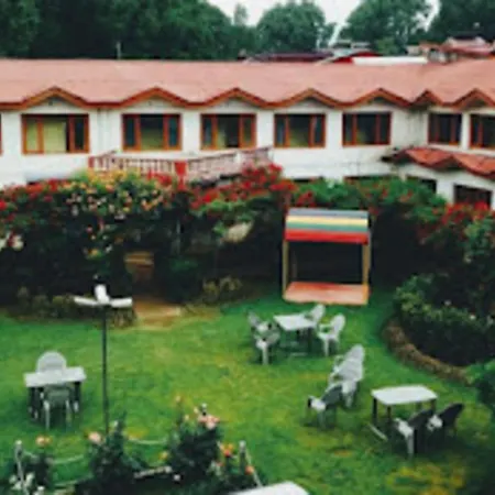 Hotel Akbar At Dal Lake Ghat Number 1-2