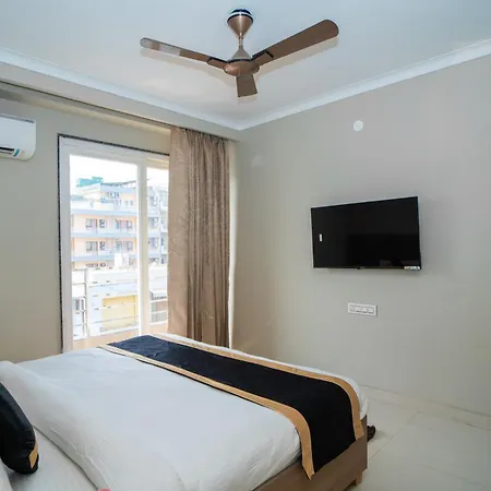Aster Homes I 2Bhk I Sec-39 I Near Medanta-2