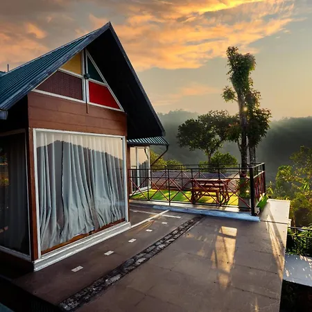Vayalada View Point Resort-2