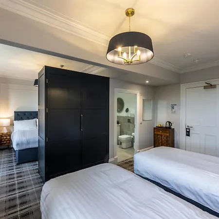 Udny Arms Hotel-3