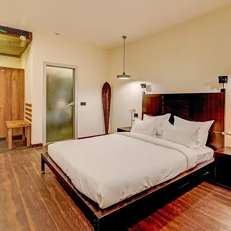 Palette - The Slate Hotel Nungambakkam-2