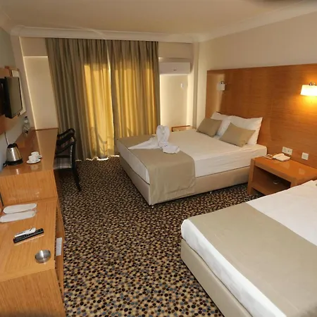 Ada Newday Resort Hotel-2