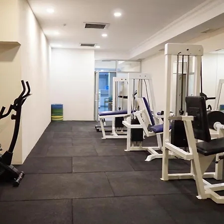 Ada Newday Resort Hotel-2