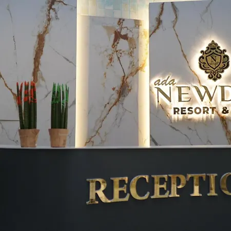 Ada Newday Resort Hotel-3