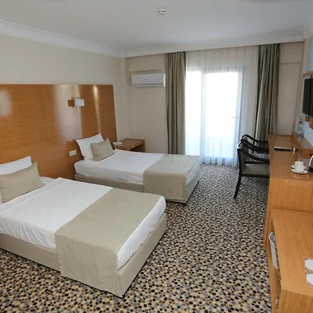 Ada Newday Resort Hotel-3
