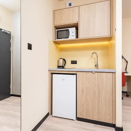 Nextdoor Apartments-3