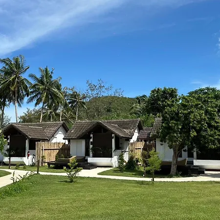 Chumphon Cabana Resort-3