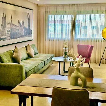 As Premium By Soho Hotels Maarif-3