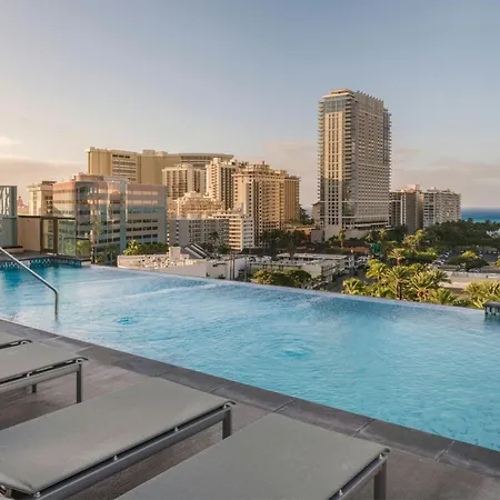 Marriott Vacation Club, Waikiki-3