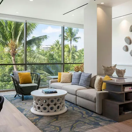 Marriott Vacation Club, Waikiki-3
