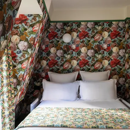 Hotel Ginette A La Folie & Spa-2