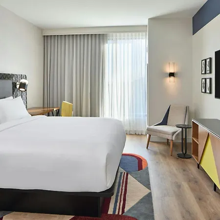 Hotel Celare, Cincinnati Midtown, A Tribute Portfolio Hotel-3