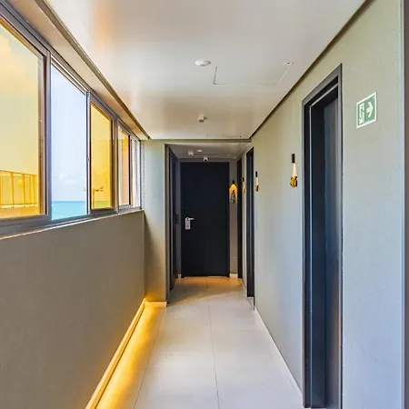 Icon Hotel By Welkom-3