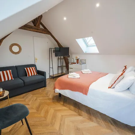 Chambres hote Le Clos 26-3