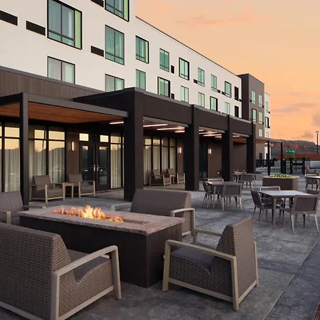 Courtyard By Marriott Kodak Sevierville-2