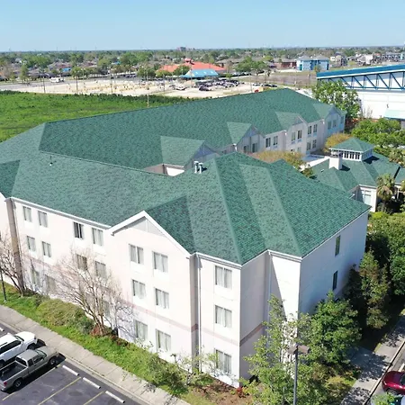 Wyndham Garden New Orleans Airport-3