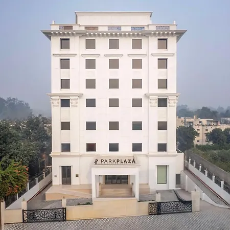Park Plaza Jalandhar-2