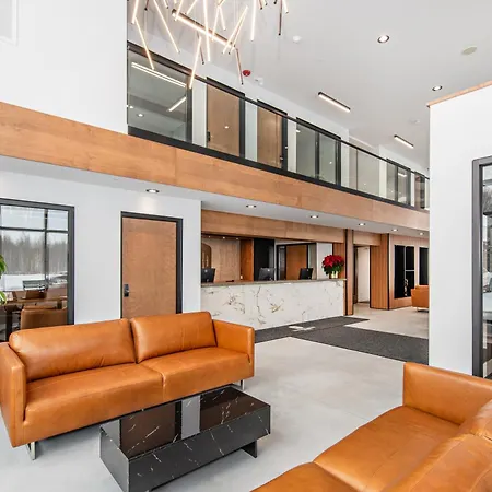 Le Boreal Abitibi Hotel-2