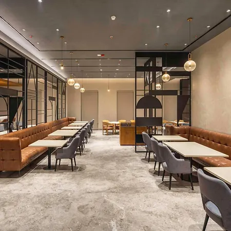 Park Inn By Radisson Jalandhar-2