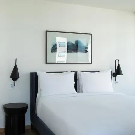 Crisol Suites Condesa-3