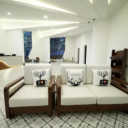 Tgi Redolent Resort & Spa-2