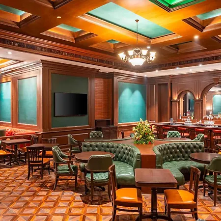 Park Plaza Jalandhar-3