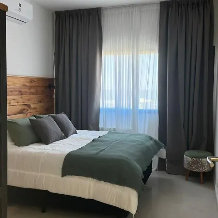 Parry Smart Hotel-3