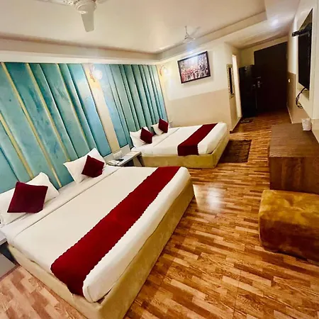 Hotel Airport City-2