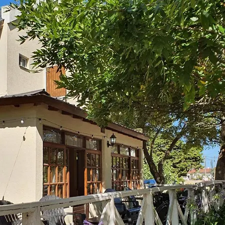 Hotel Vagabond-2