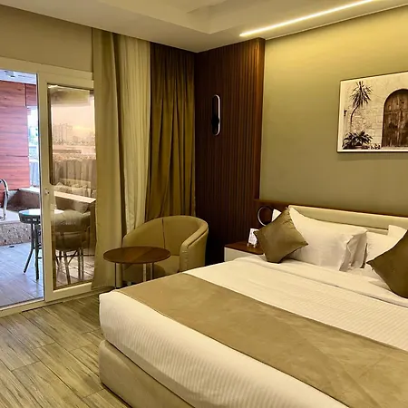 Xu San Stefano Hotel Alexandria-3
