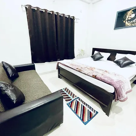 Majestic Guest House-3