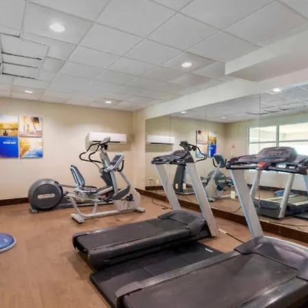 Lake Texoma Inn And Suites-2