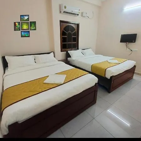 Township Residency Inn-3