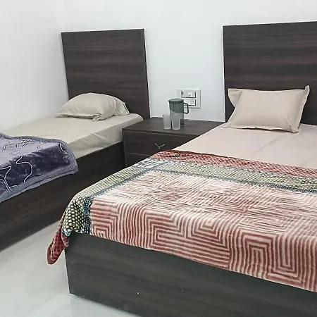 Brij Dham Ashram-2