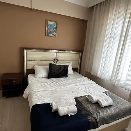 Sultana Premier Hotel-3