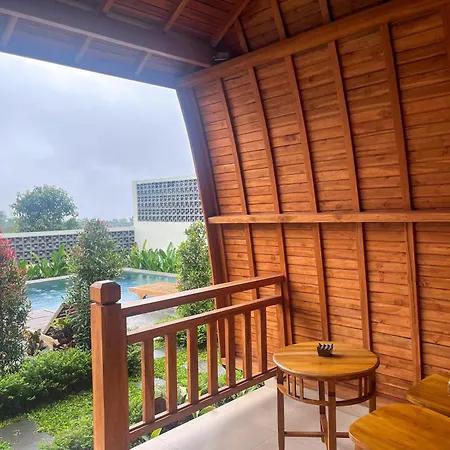 Keshava Villa Bedugul-2