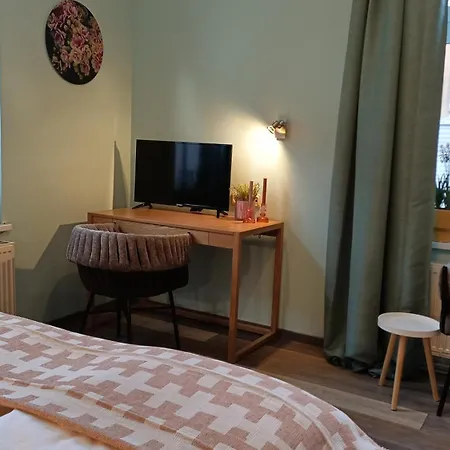 Hotel Bodethal-2