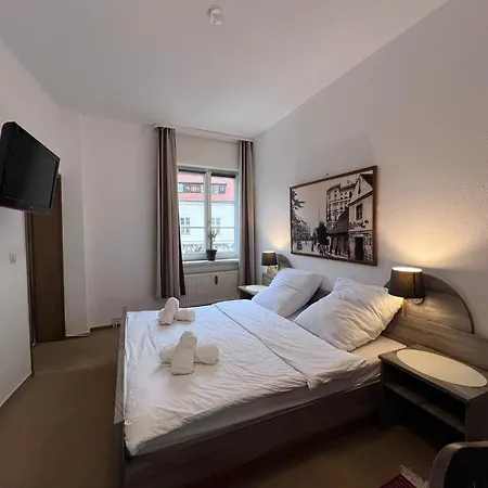 Hotel Doko Gardelegen-2