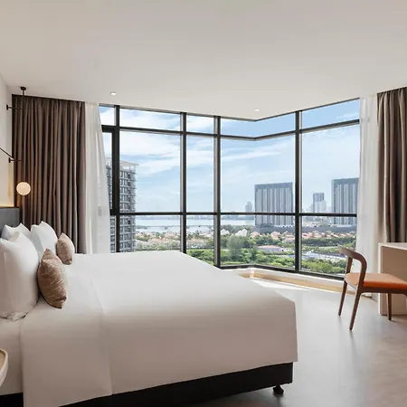Citadines Tanjung Tokong Penang-3